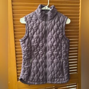 Womens Size Small Free Country Vest